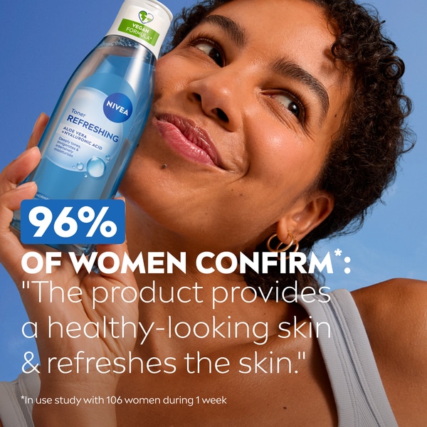 Nivea Visage Toner 200ml