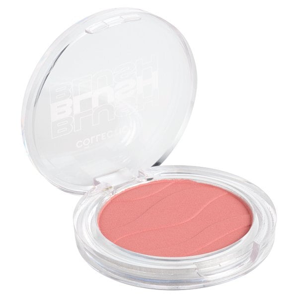 Collection Soft Glow Blusher Rose