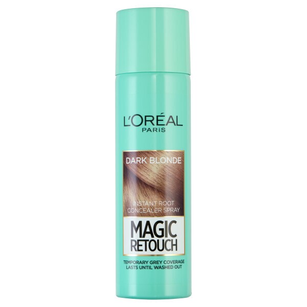 L'Oreal Paris Magic Retouch Dark Blonde Root Touch Up 150ml