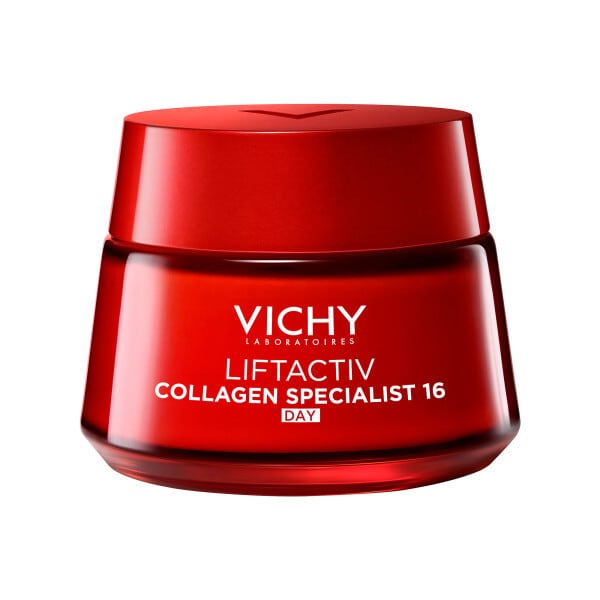 VICHY LiftActiv Collagen Specialist Daily Moisturiser 50ml