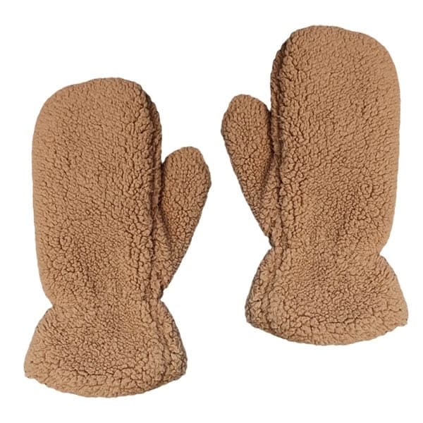  Superdrug Teddy Gloves