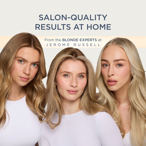 Jr Bblonde Brighten & Repair Toner Ash