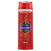 Old Spice Tomorrowland Shower Gel 400Ml