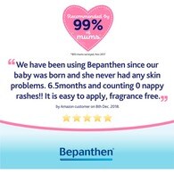 Bepanthen® Nappy Care Ointment 100g