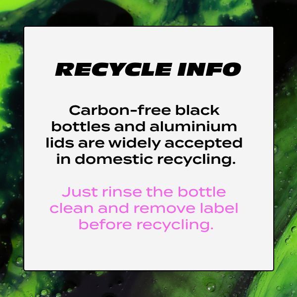 Bleach London Pearlescent Shampoo 250ml