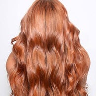 SHRINE DROP IT COPPER HAIR DYE