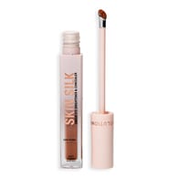 Revolution Skin Silk Brightener & Concealer Dark Orange