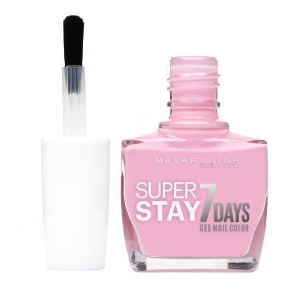 Maybelline SuperStay 7 Days Gel 21 Pink in the Park 10ml