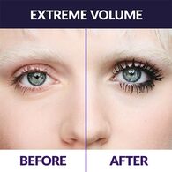 Avon Exxtravert Extreme Volume Mascara Blackest Black