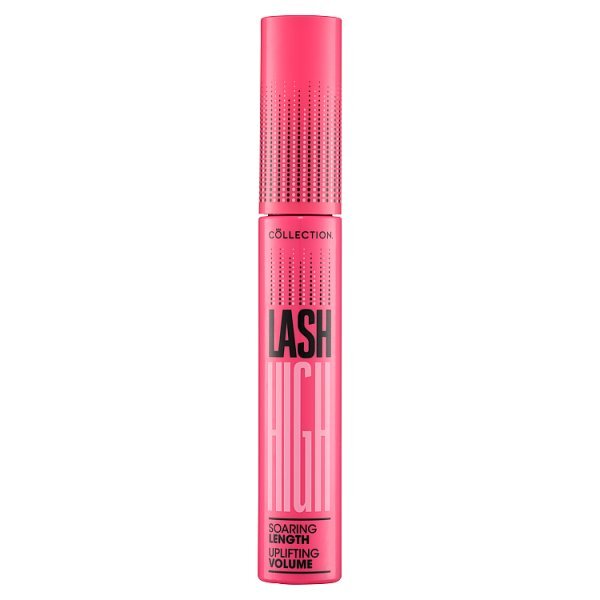 DNR Lash High Mascara