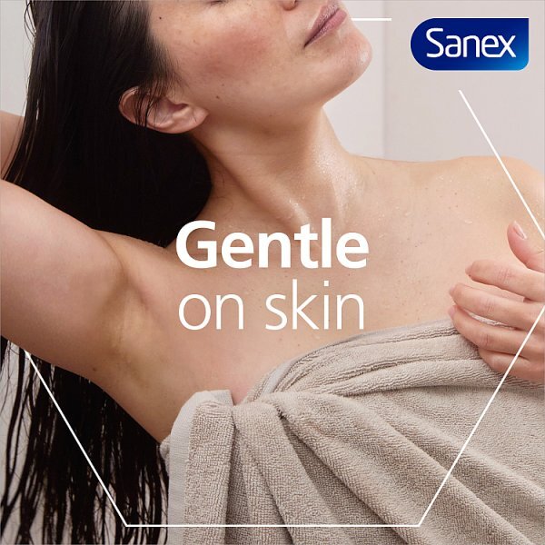 Sanex Max Protection 96H Deo Stick 50Ml