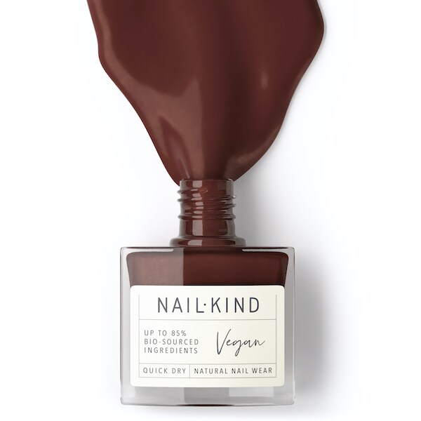 Nailkind Coco Loco Vegan Natural Nail Polish 8Ml