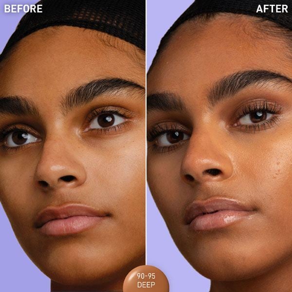 Miracle Pure Skin Reset Serum Foundation Deep 30Ml