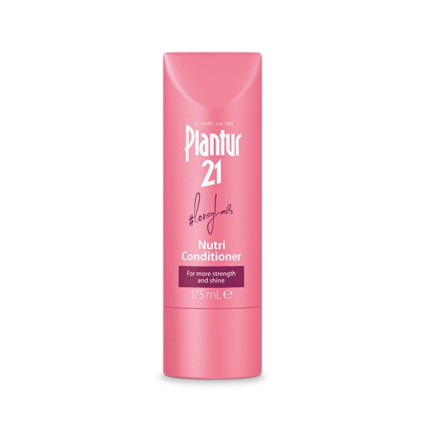 Plantur 21 Long Hair Conditioner 175ml