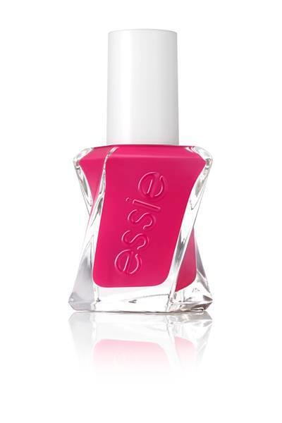 essie Gel Couture 300 The It-Factor Pink Nail Polish