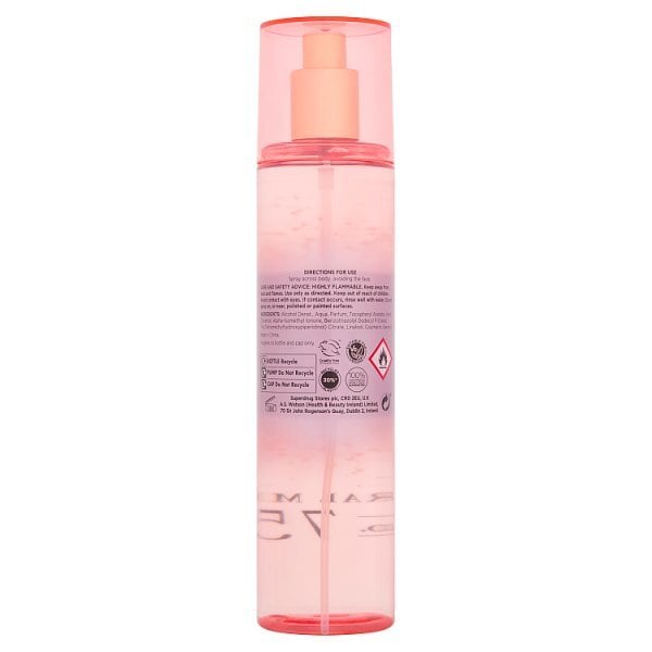 Superdrug Mine Mists Floral Musk 250ml