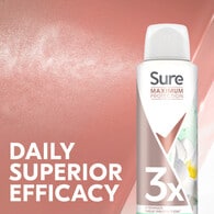 Sure Max Pro Freesia And Water Lily 150Ml