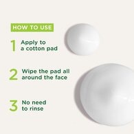 Simple Kind to Skin Purifying Cleansing Lotion 200ml