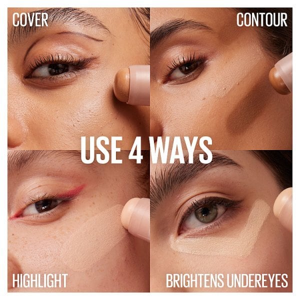 Maybelline Lifter Stix Multi-Use Countour Stick - Shade 75