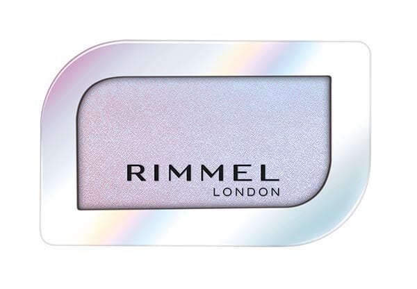 Rimmel Magnif' Eyes Holographic Eyeshadow 021 Lunar Lilac