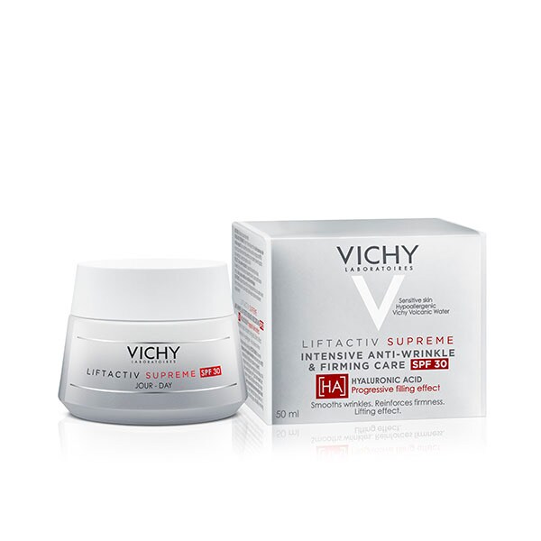 Vichy Liftactiv Supreme Anti-Ageing SPF30 50ml