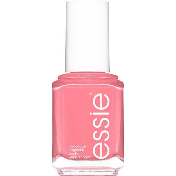 essie 679 Flying Solo Pink Nail Polish