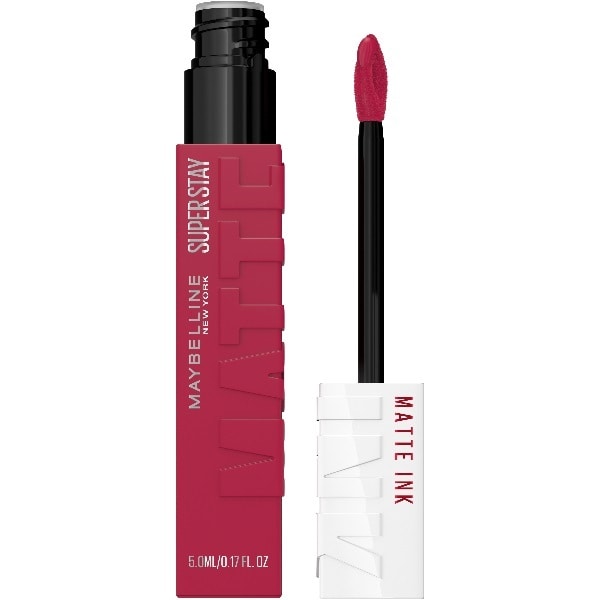 Maybelline Superstay Matte Ink 115 Founder