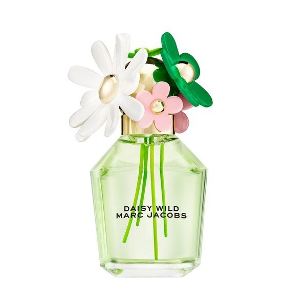 Marc Jacobs Daisy Wild Eau De Parfum For Women 100Ml