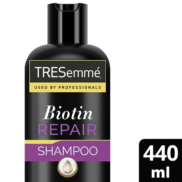 Tresemmé Shampoo Biotin + Repair 440Ml