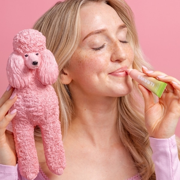 Smuuti Skin Watermelon Lip Mask 15ml