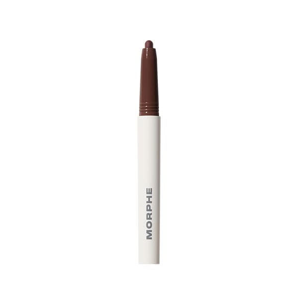 Morphe Sculptwear Long-Lasting Lip Liner- Cocoa Corseted