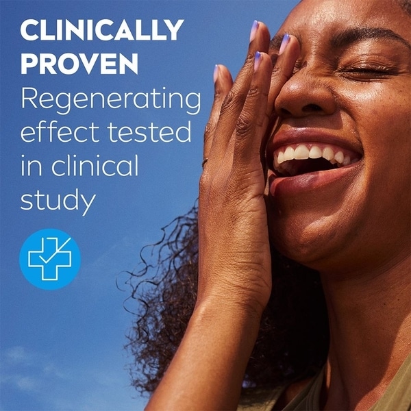 NIVEA Regenerating Micellar Water +5% Serum 400ml