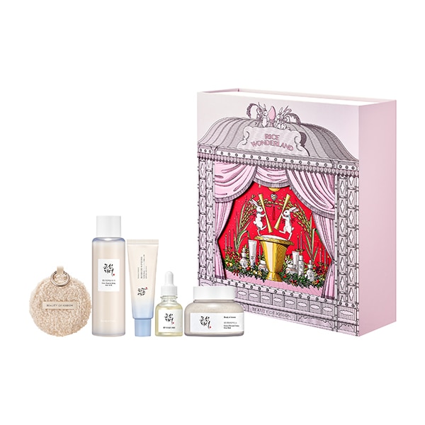 Beauty of Joseon Rice Wonderland Holiday Set