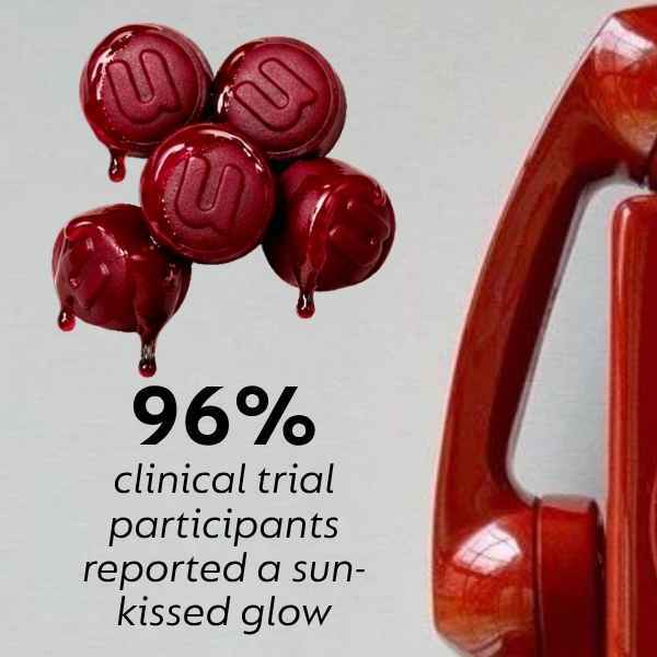 utan The Original Tan Gummies