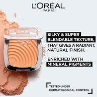 L'Oreal True Match Powder 8D Golden Capuccino