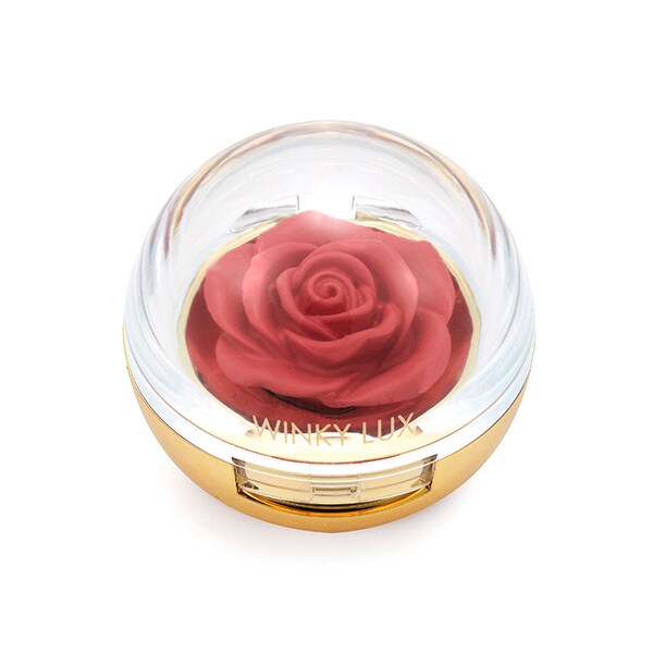 Winky Lux Cheeky Rose Blush Tea Time