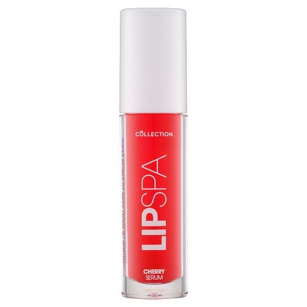 Collection Lip Spa Lip Serum 2 Pink Pout