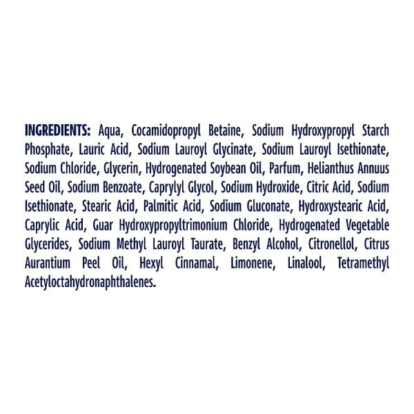 Dove Deeply Nourishing Advanced Body Wash Shower Gel 400Ml