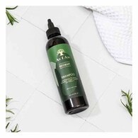 As I Am  Rosemary Shampoo with Rosemary Oil, Biotin and Melatonin  8oz