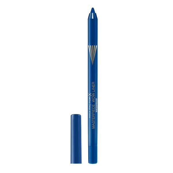 Max Factor Masterpiece Wow Eyeliner - Ocean Blue