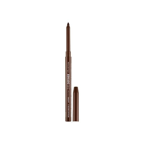 Collection Eye Definer - Metallic Mocha