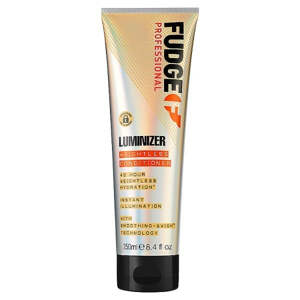 Fudge Professional Luminizer Weightless Conditioner 250Ml