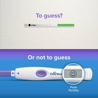 Clearblue Advanced Digital Ovulation Test - 10 Pack