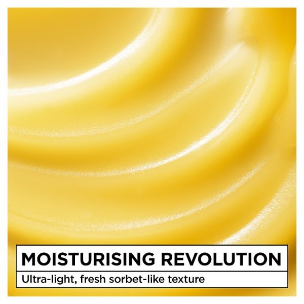 Garnier Vitamin C Fresh & Bright Sorbet Cream with Niacinamide 85ml