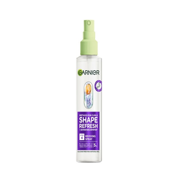 Garnier Method For Curls Spray 150ml