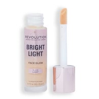 Revolution Bright Light Face Glow Gleam Light