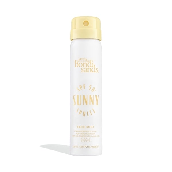 Bondi Sands Sunny Spf 50+ Face Mist 60G (Uk)