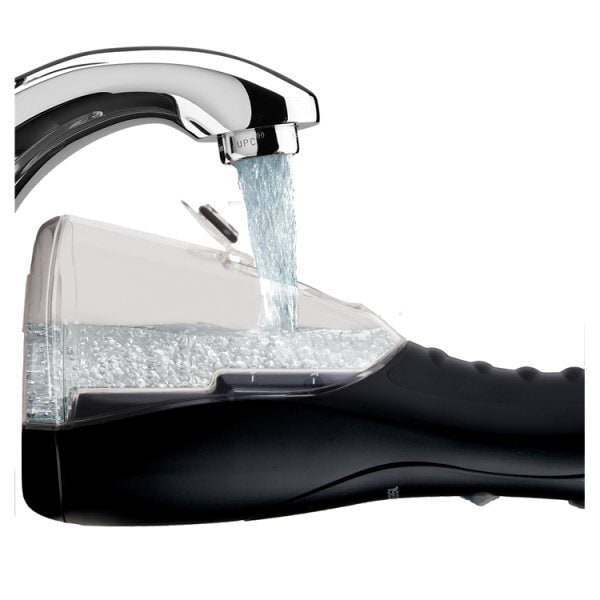 Waterpik Cordless Plus Water Flosser WP-462 (Black)