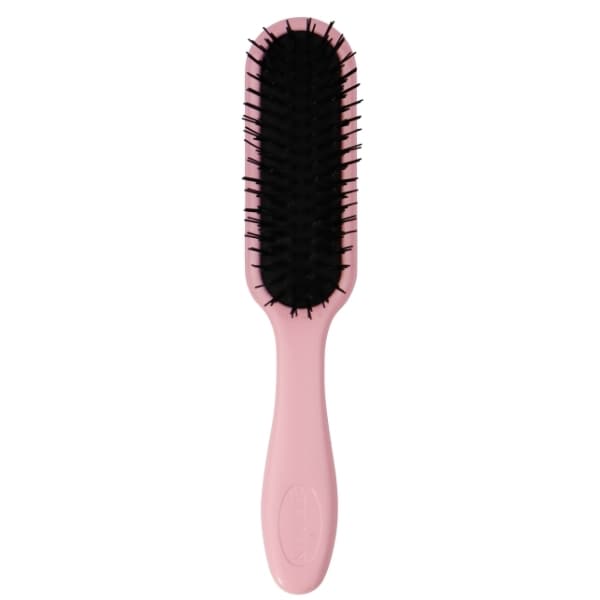 Denman D90 Pink Crush Mini Tangle Tamer Ultra Brush