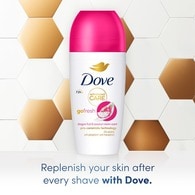 Dove Advanced Care Dragonfruit Roll On 50Ml